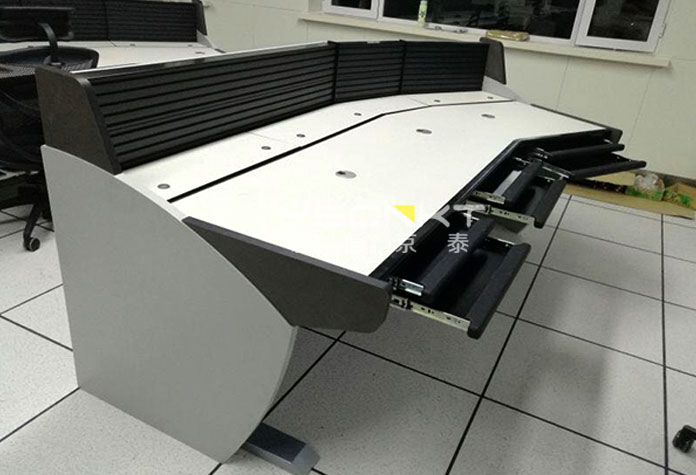 吉林通化供电公司项目