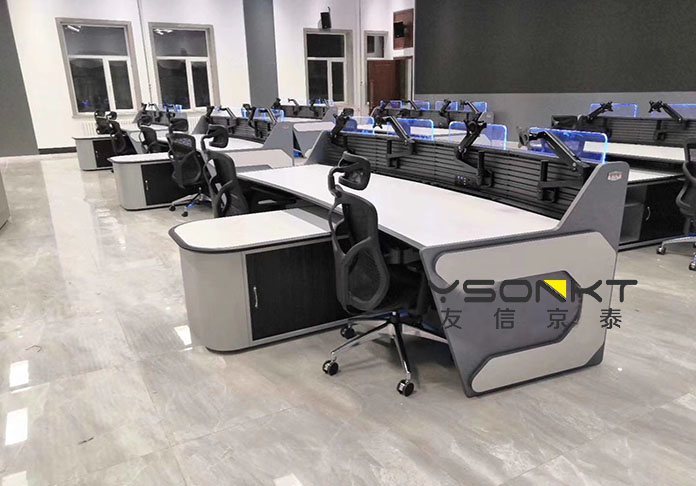 弱电室操作台尺寸标准